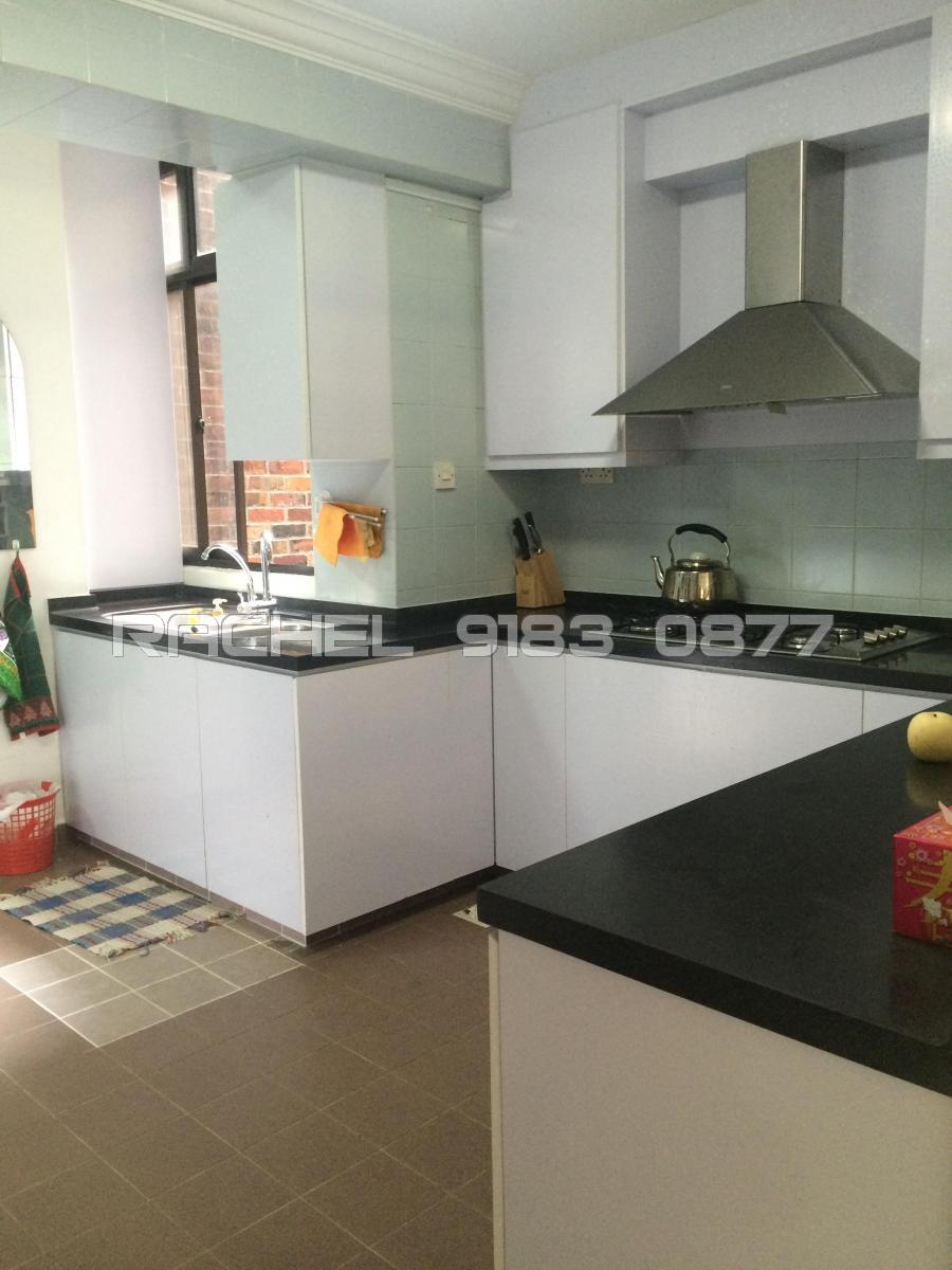 Cavenagh Court (D9), Apartment #79661122